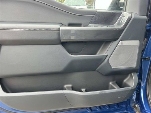 Used 2023 Ford F150 XLT w/ Equipment Group 302A High image 25