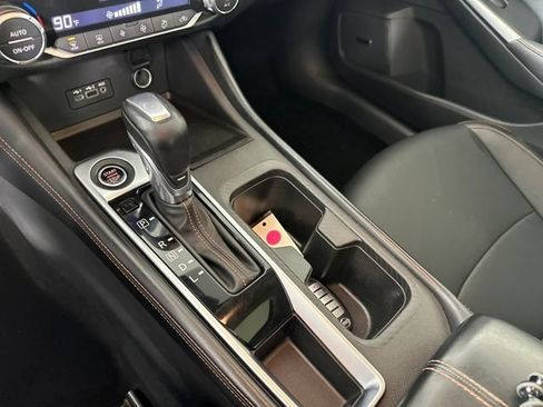 Used 2021 Nissan Sentra SR w/ SR Premium Package image 20