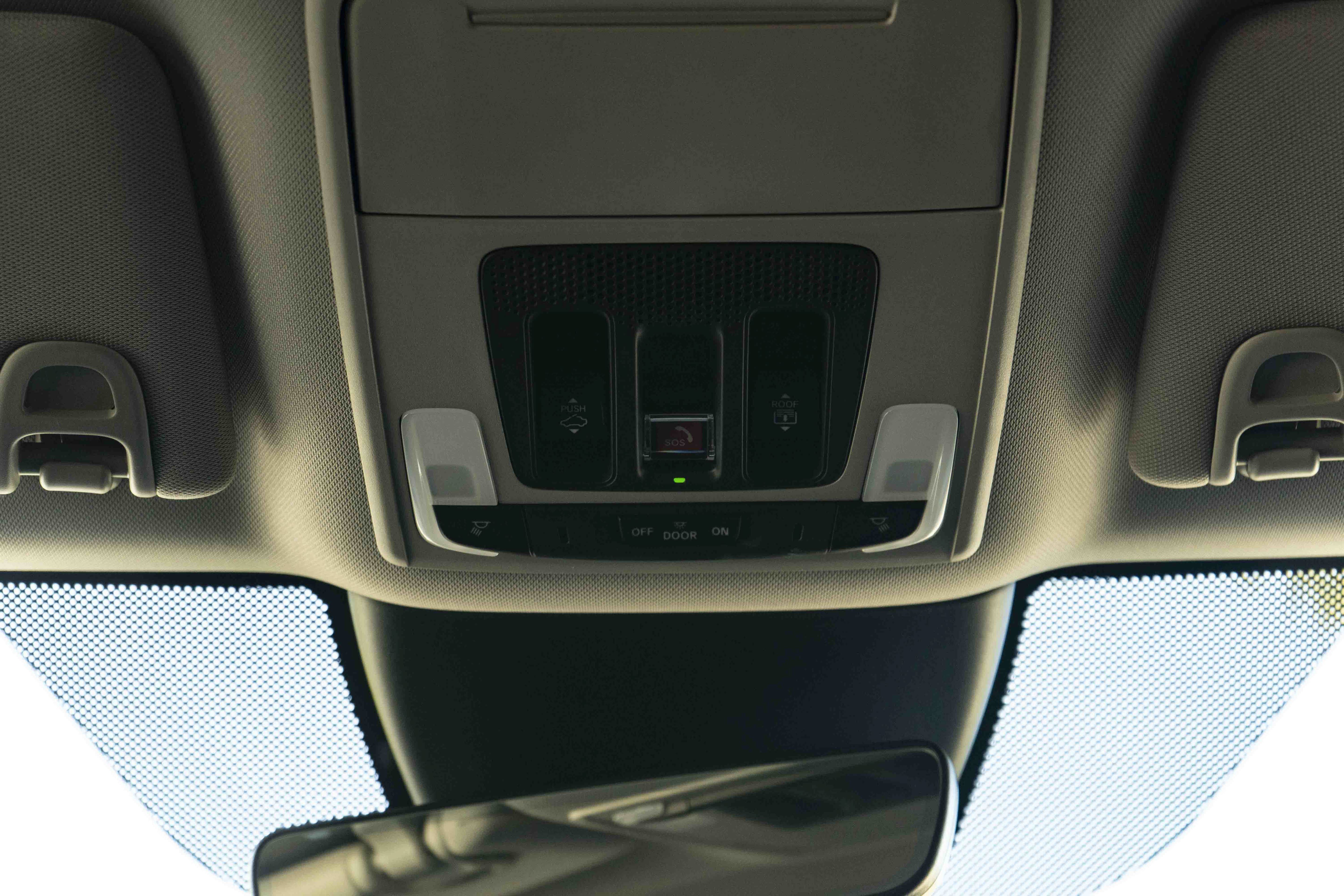 Used 2026 Honda Pilot Elite image 36