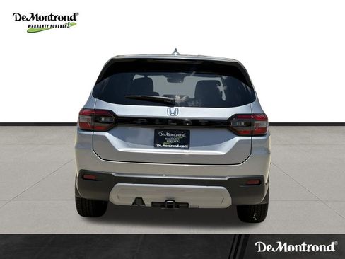 Used 2023 Honda Pilot EX-L image 6