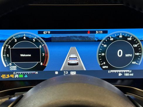 New 2026 Subaru Outback Limited image 24