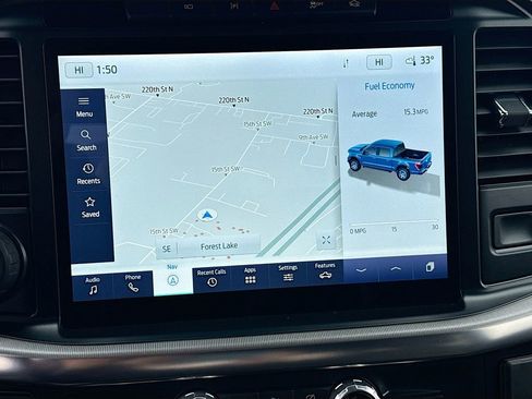 Used 2022 Ford F150 Raptor w/ Equipment Group 801A High image 11