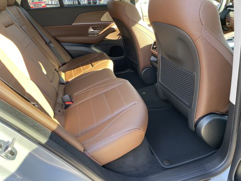 New 2026 Mercedes-Benz GLE 450 GLE 450 4MATIC SUV image 38