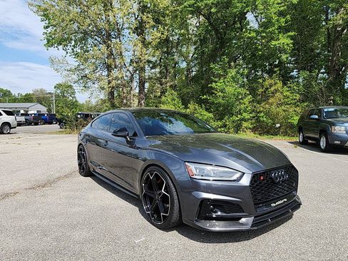 Used 2019 Audi S5 Prestige image 7