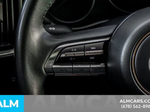 Used 2025 MAZDA CX-50 2.5 Hybrid w/ Premium Plus Pkg AWD/4WD image 25