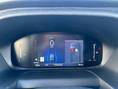 New 2026 Ford Transit 250 148 High Roof AWD w/ Exterior Upgrade Package image 18