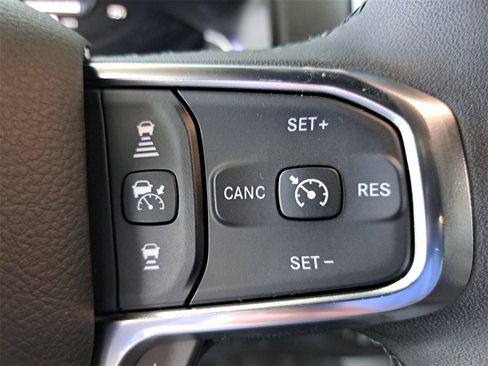 New 2026 RAM 1500 Laramie w/ Night Edition image 15