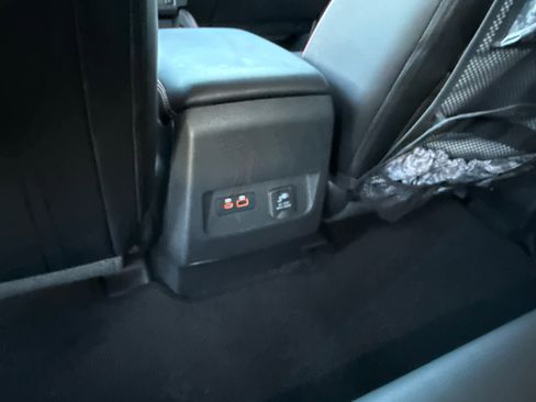 Used 2025 Nissan Frontier PRO-4X w/ Pro Premium Package image 23