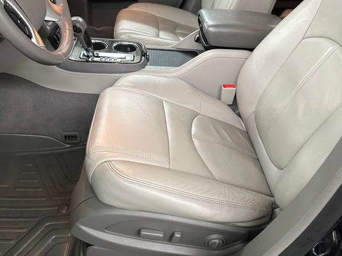 Used 2014 GMC Acadia SLT AWD/4WD image 12