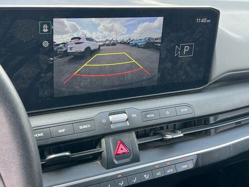 Used 2025 Kia K4 FWD image 24
