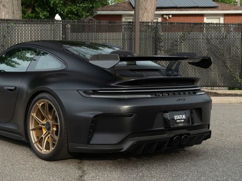 Used 2026 Porsche 911 GT3 RWD image 44