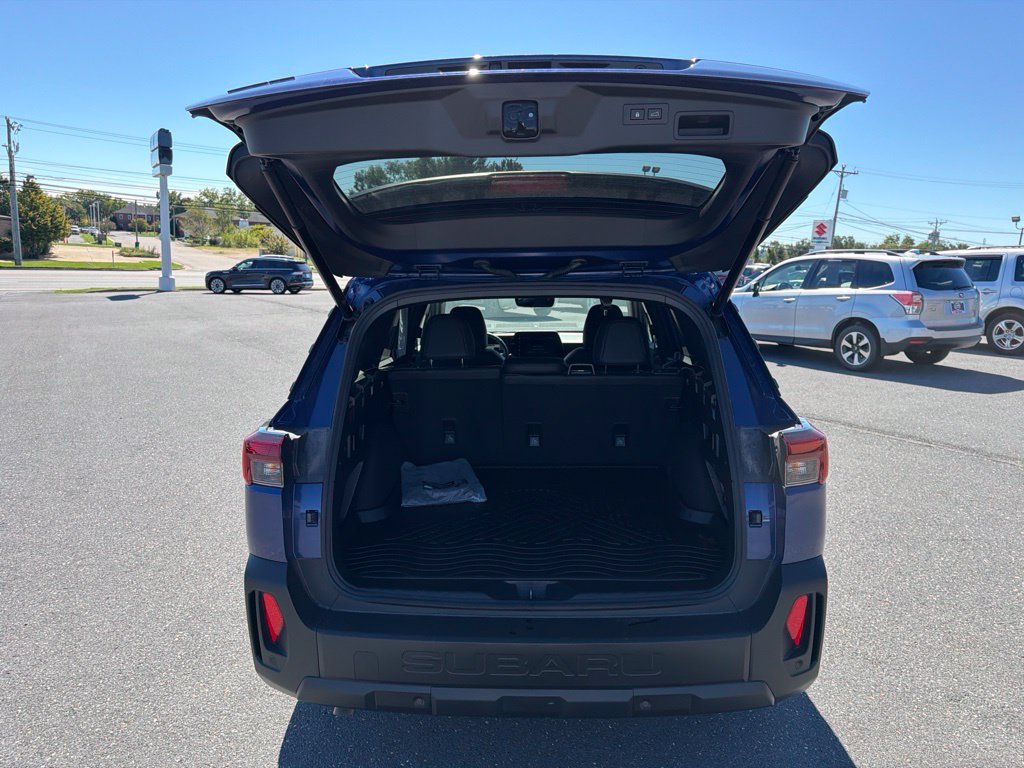 Certified 2026 Subaru Outback Premium AWD/4WD image 16
