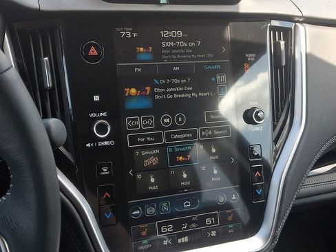 Certified 2025 Subaru Outback Limited image 18