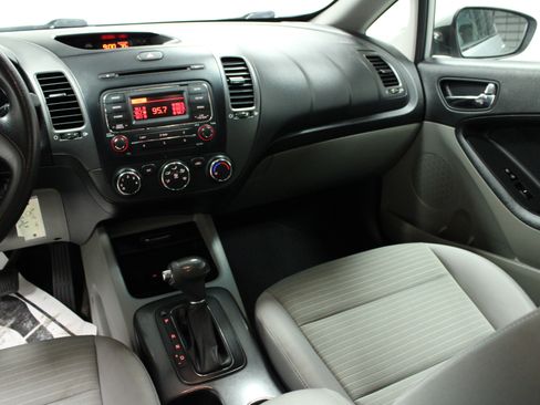 Used 2014 Kia Forte LX w/ Popular Package FWD image 18