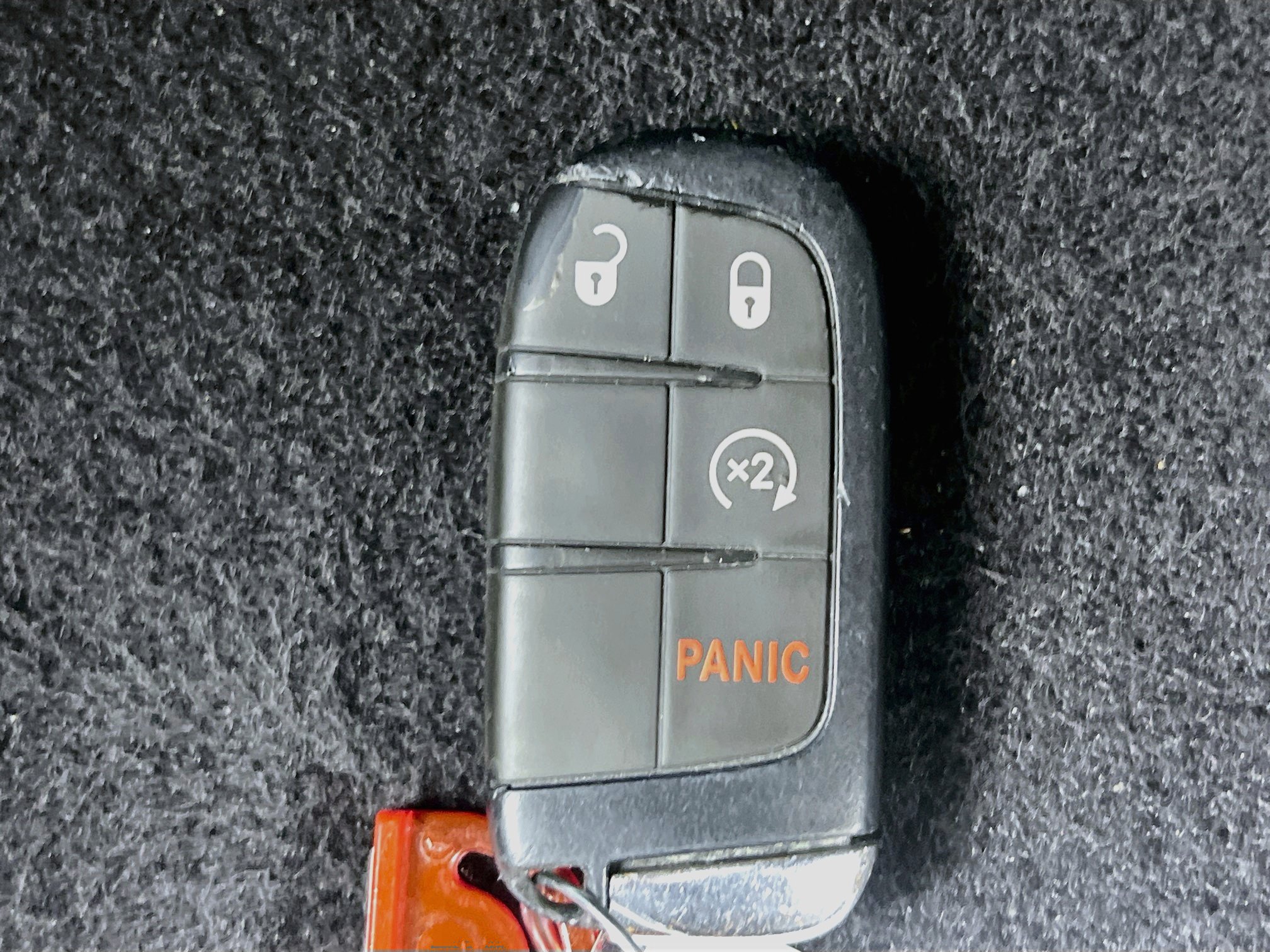 Used 2021 Jeep Compass Latitude w/ Sun and Sound Group FWD image 36