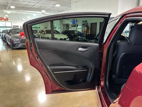 Used 2021 Dodge Charger GT w/ Performance Handling Group RWD image 31