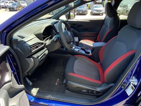 New 2026 Subaru Impreza RS AWD/4WD image 25