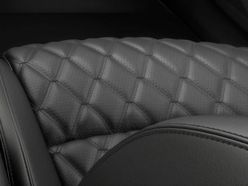 New 2026 Genesis G90 3.5T Prestige image 16