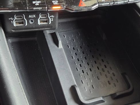 Certified 2025 Dodge Durango R/T AWD/4WD image 9