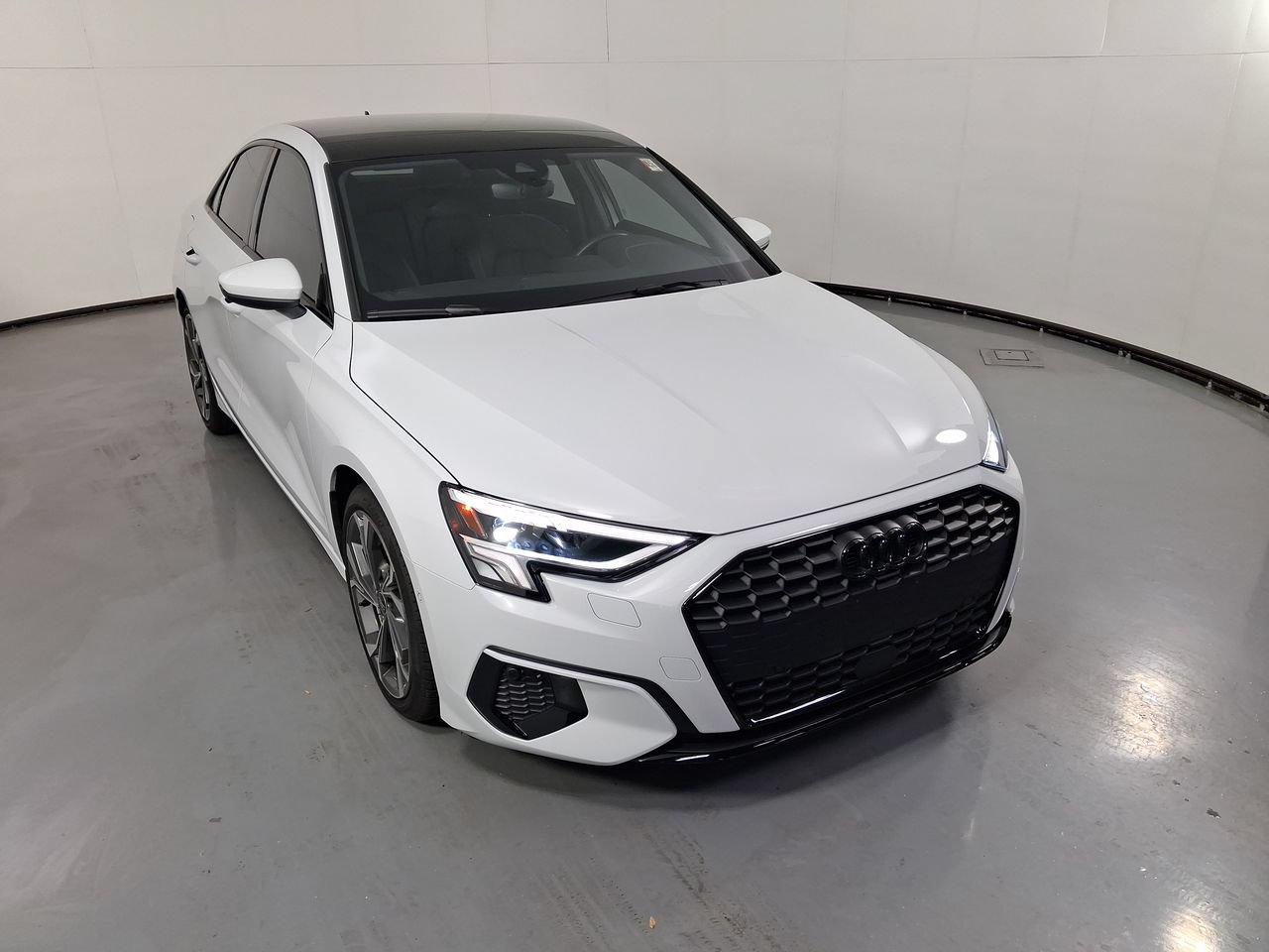 Used 2023 Audi A3 2.0T Premium w/ Convenience Package FWD image 29