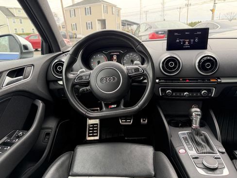 Used 2015 Audi S3 Premium Plus image 20