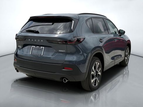 New 2026 MAZDA CX-5 Preferred AWD/4WD image 4