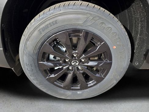 New 2026 MAZDA CX-50 AWD 2.5 Hybrid w/ Premium Pkg image 9