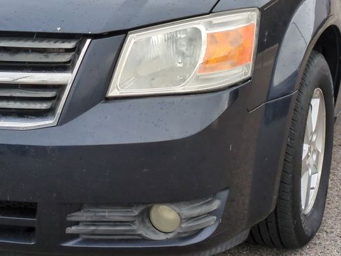 Used 2008 Dodge Grand Caravan SXT FWD image 11