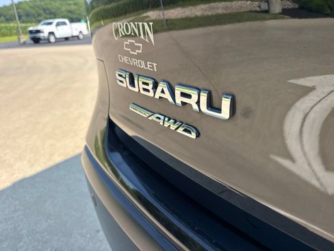 Used 2019 Subaru Ascent Limited AWD/4WD image 10