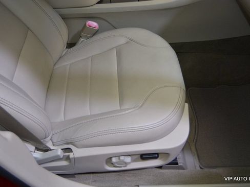 Used 2011 Ford Taurus SEL w/ 202A Rapid Spec Order Code FWD image 20