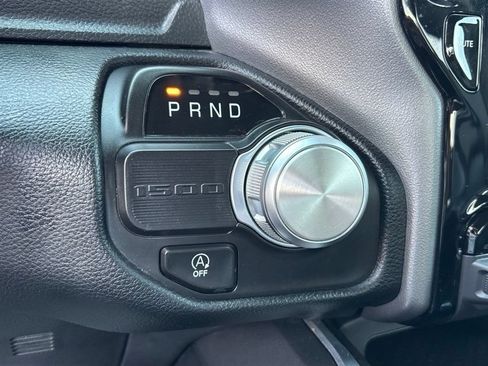 Used 2022 RAM 1500 Laramie RWD image 19