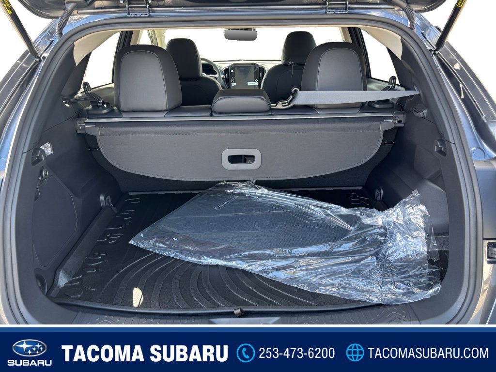 New 2026 Subaru Crosstrek 2.5i Limited AWD/4WD image 19