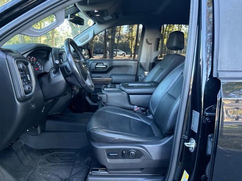 Used 2019 Chevrolet Silverado 1500 LT w/ All-Star Edition image 16