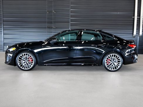 New 2026 Audi S5 Premium Plus AWD/4WD image 15
