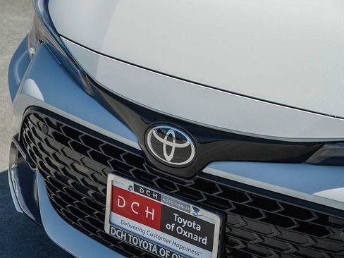 New 2026 Toyota Corolla XSE FWD image 10