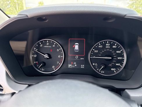 New 2026 Subaru Crosstrek 2.5i Premium AWD/4WD image 37