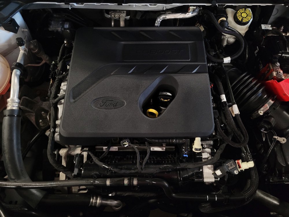 Used 2020 Ford Escape SE AWD/4WD image 30