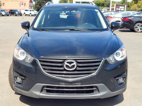 Used 2016 MAZDA CX-5 Grand Touring AWD/4WD image 2