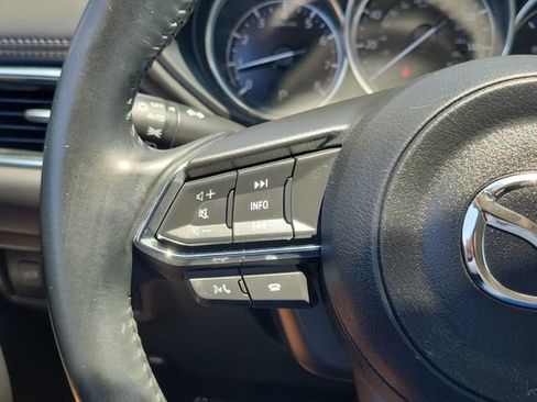 Used 2021 MAZDA CX-5 Touring w/ Touring Preferred SV Package AWD/4WD image 7