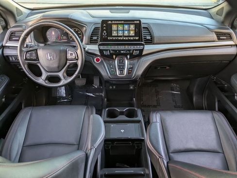 Used 2025 Honda Odyssey Sport-L image 25