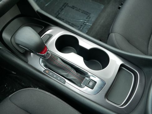 Used 2023 Chevrolet Malibu RS w/ LPO, Floor Liner Package image 18