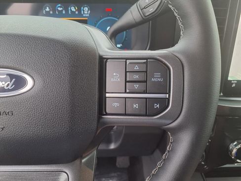 New 2026 Ford F350 Lariat AWD/4WD image 24