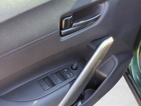 New 2026 Toyota Corolla Cross LE image 11