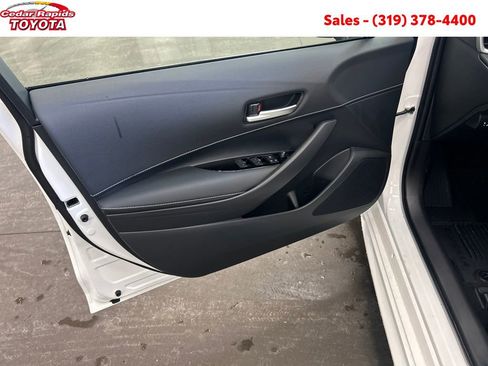 New 2026 Toyota Corolla SE image 10