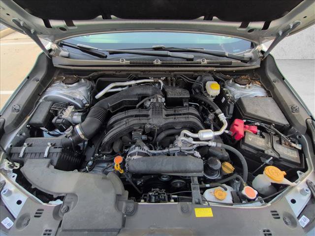 Used 2024 Subaru Crosstrek 2.5i Sport w/ Crosstrek Mirror Package AWD/4WD image 20