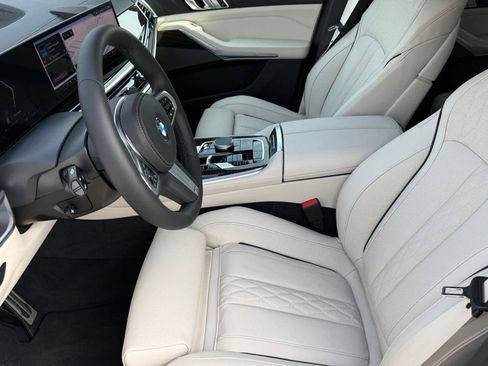 New 2026 BMW X5 xDrive40i image 10