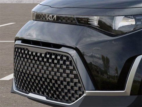 New 2025 Kia Soul EX FWD image 15