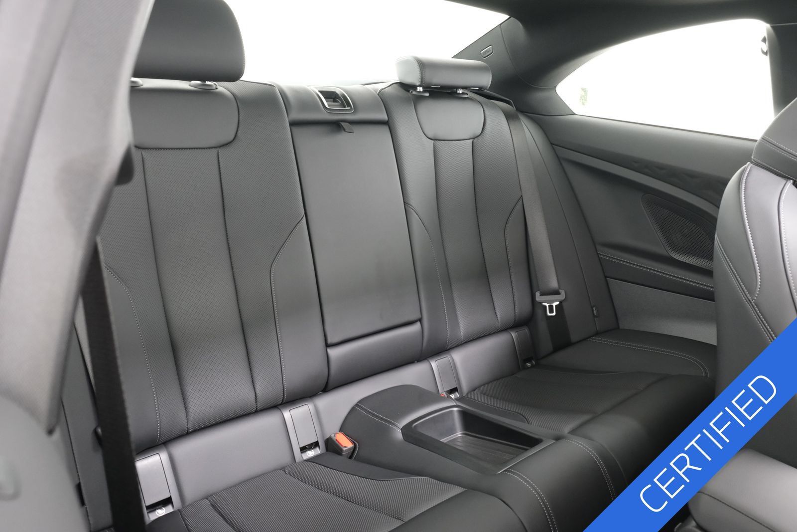 Used 2025 BMW 230i xDrive Coupe w/ Premium Package AWD/4WD image 35