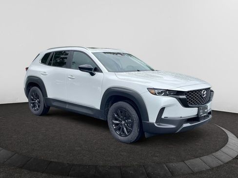New 2026 MAZDA CX-50 2.5 Hybrid w/ Weather Package AWD/4WD image 6