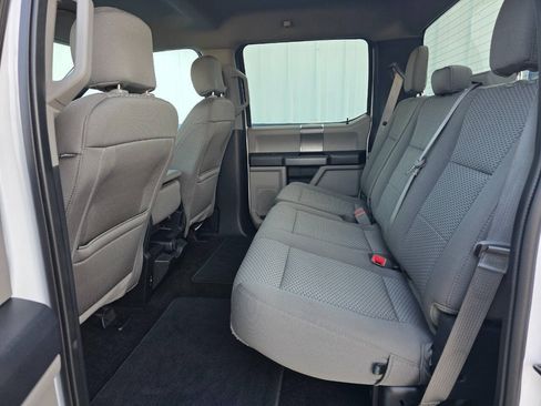Used 2020 Ford F150 XLT w/ Equipment Group 302A Luxury AWD/4WD image 9